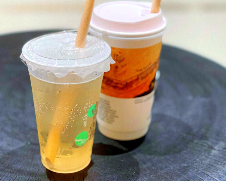 茶顏悅色飲品店加盟費用公布，開一間茶顏悅色奶茶店加盟費具體表